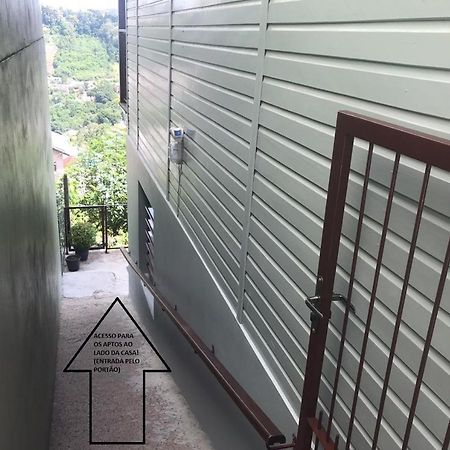 Apartamentos Alta Vista Gramado Exteriör bild