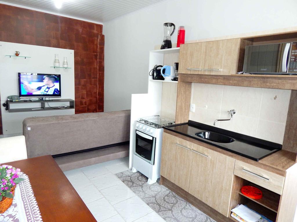 Apartamentos Alta Vista Gramado Exteriör bild