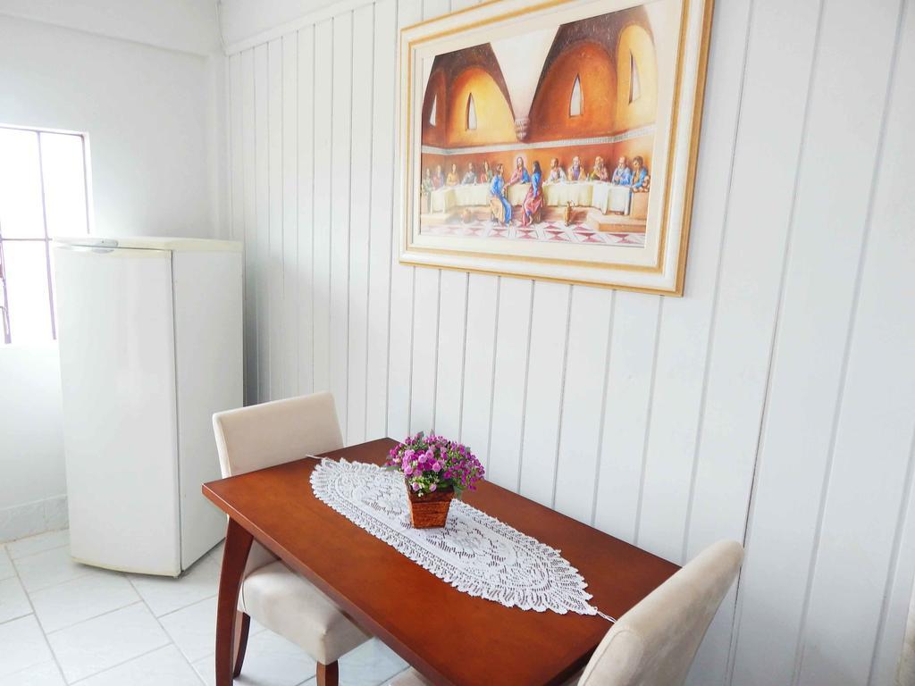 Apartamentos Alta Vista Gramado Exteriör bild