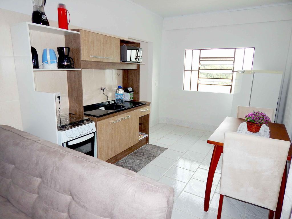 Apartamentos Alta Vista Gramado Exteriör bild