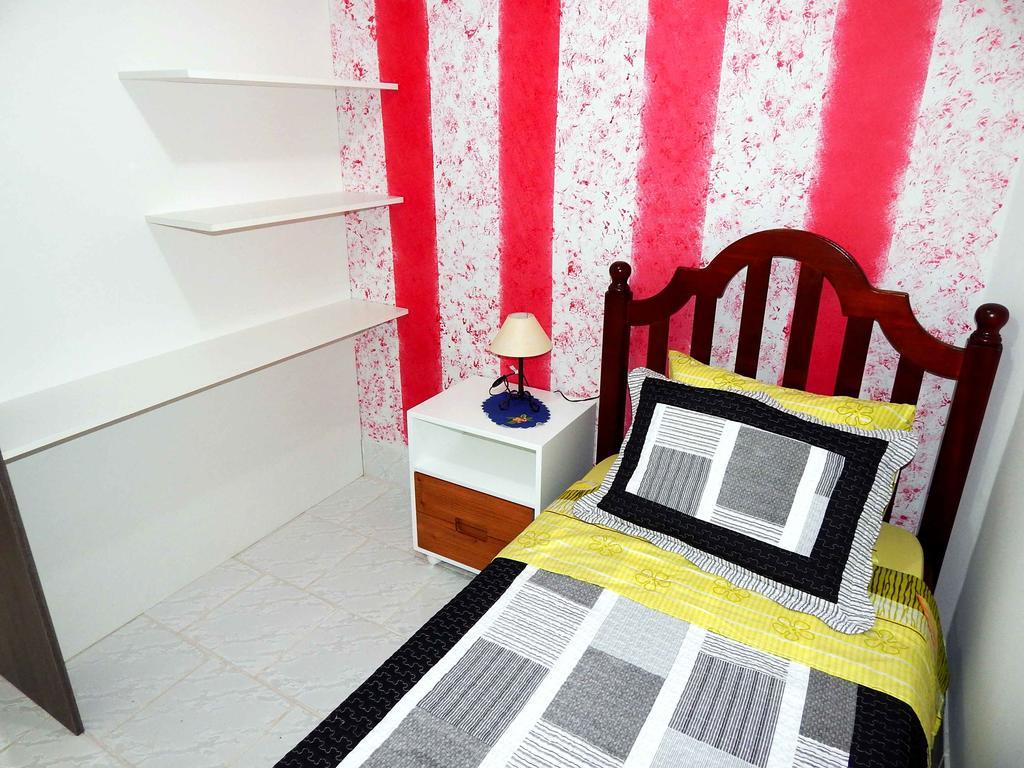 Apartamentos Alta Vista Gramado Exteriör bild