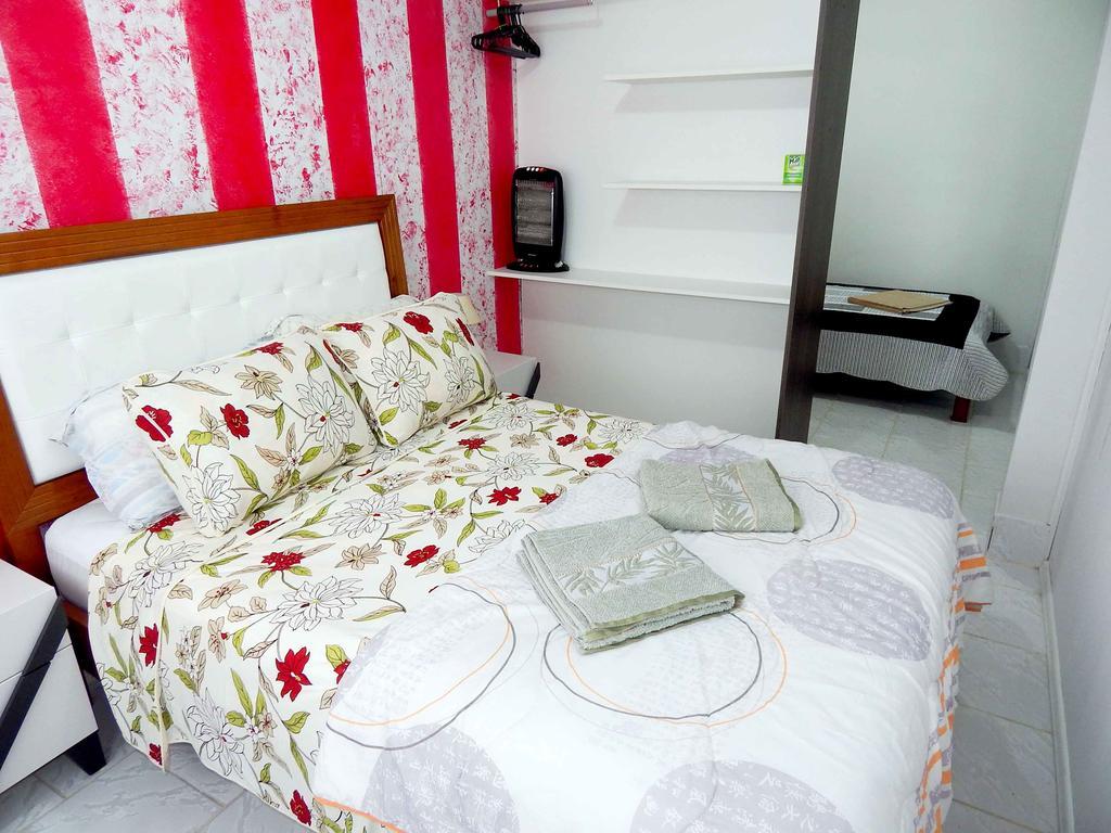 Apartamentos Alta Vista Gramado Exteriör bild