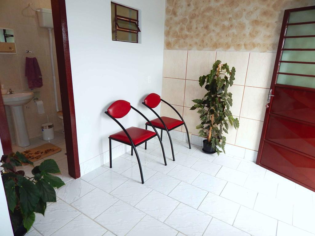 Apartamentos Alta Vista Gramado Exteriör bild