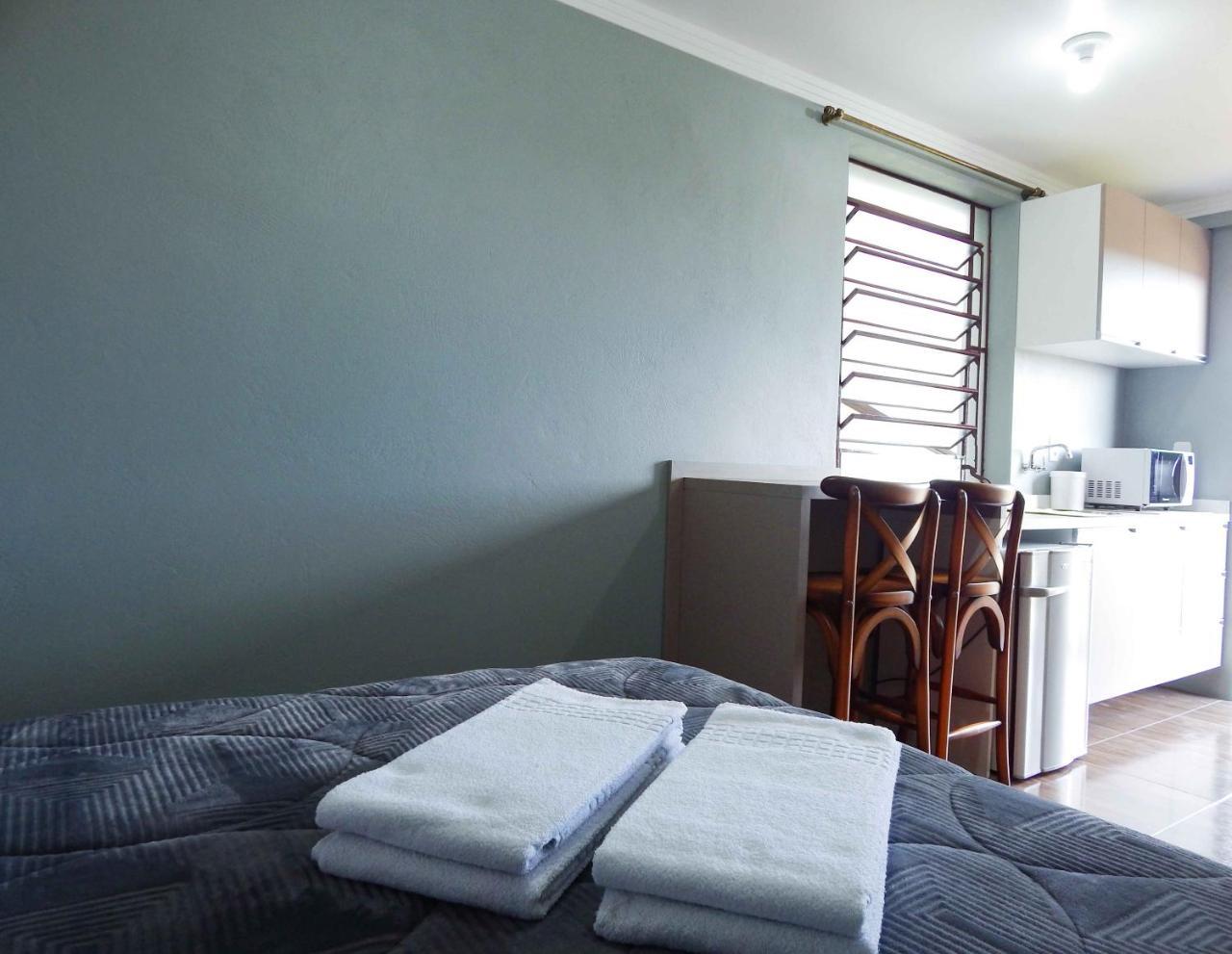 Apartamentos Alta Vista Gramado Exteriör bild