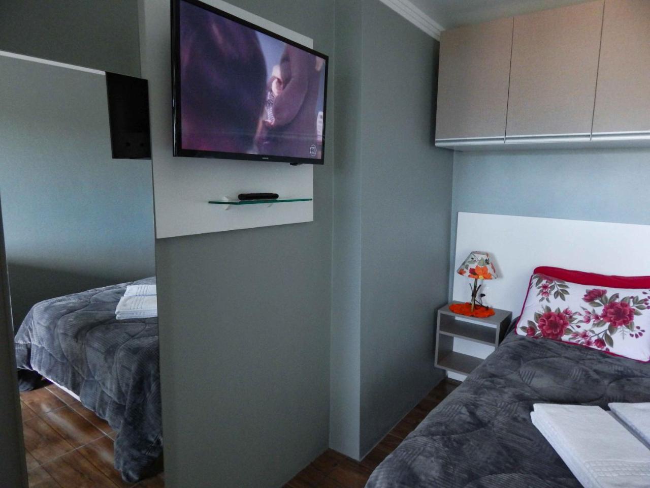 Apartamentos Alta Vista Gramado Exteriör bild