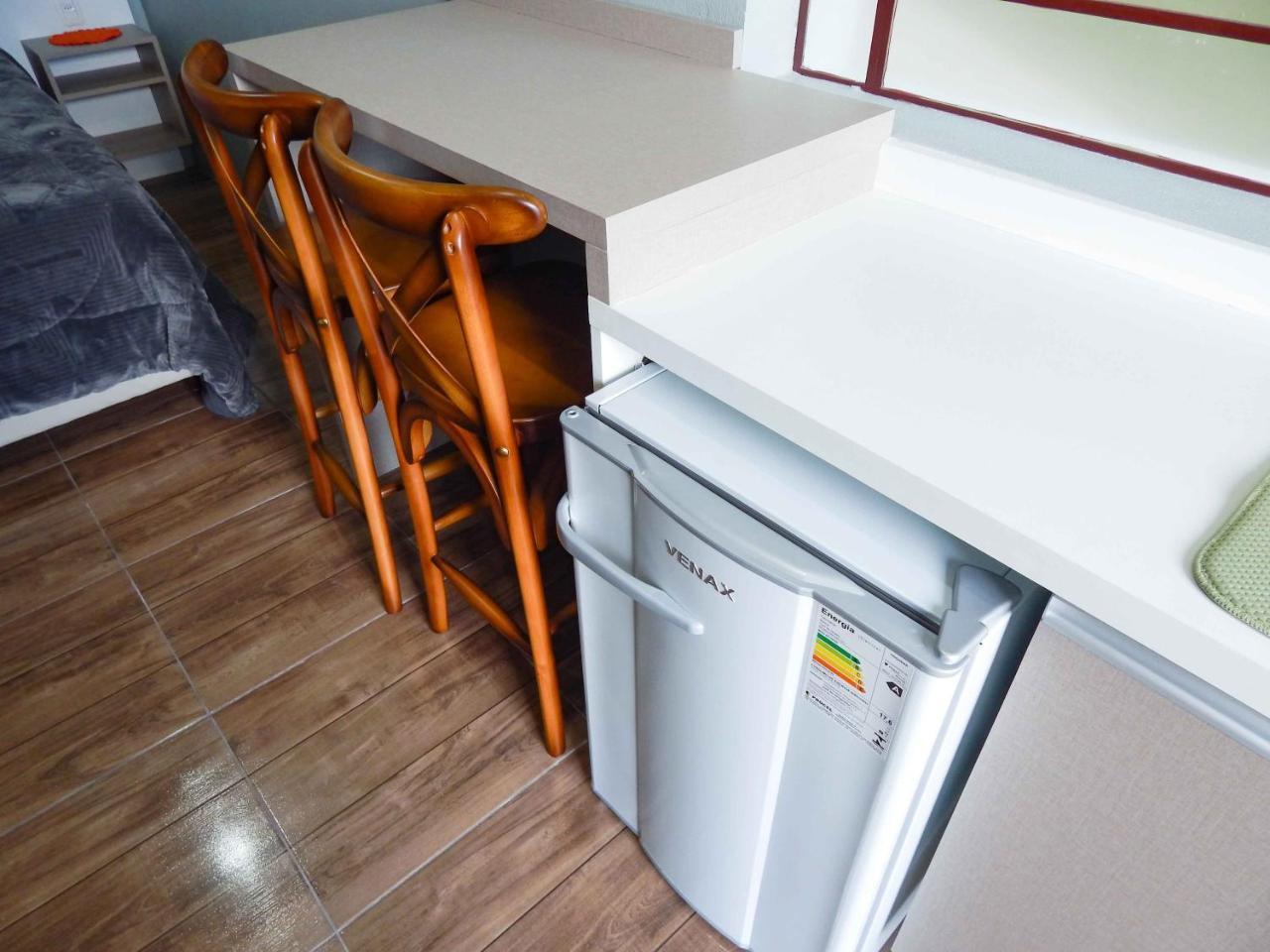 Apartamentos Alta Vista Gramado Exteriör bild
