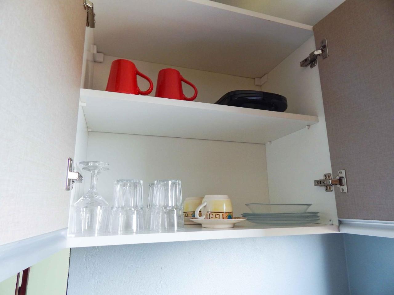 Apartamentos Alta Vista Gramado Exteriör bild