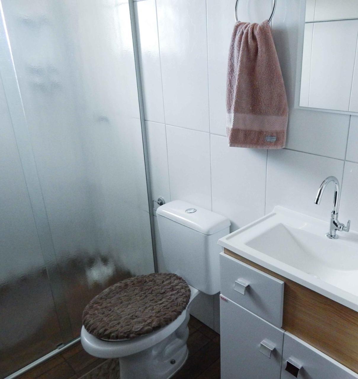 Apartamentos Alta Vista Gramado Exteriör bild