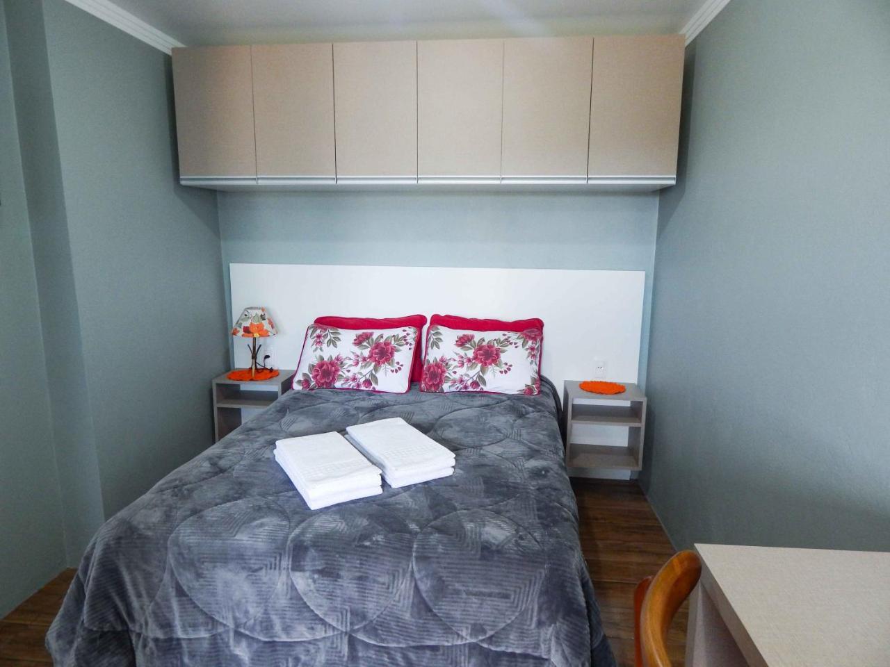 Apartamentos Alta Vista Gramado Exteriör bild