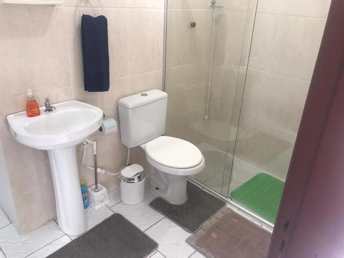 Apartamentos Alta Vista Gramado Exteriör bild