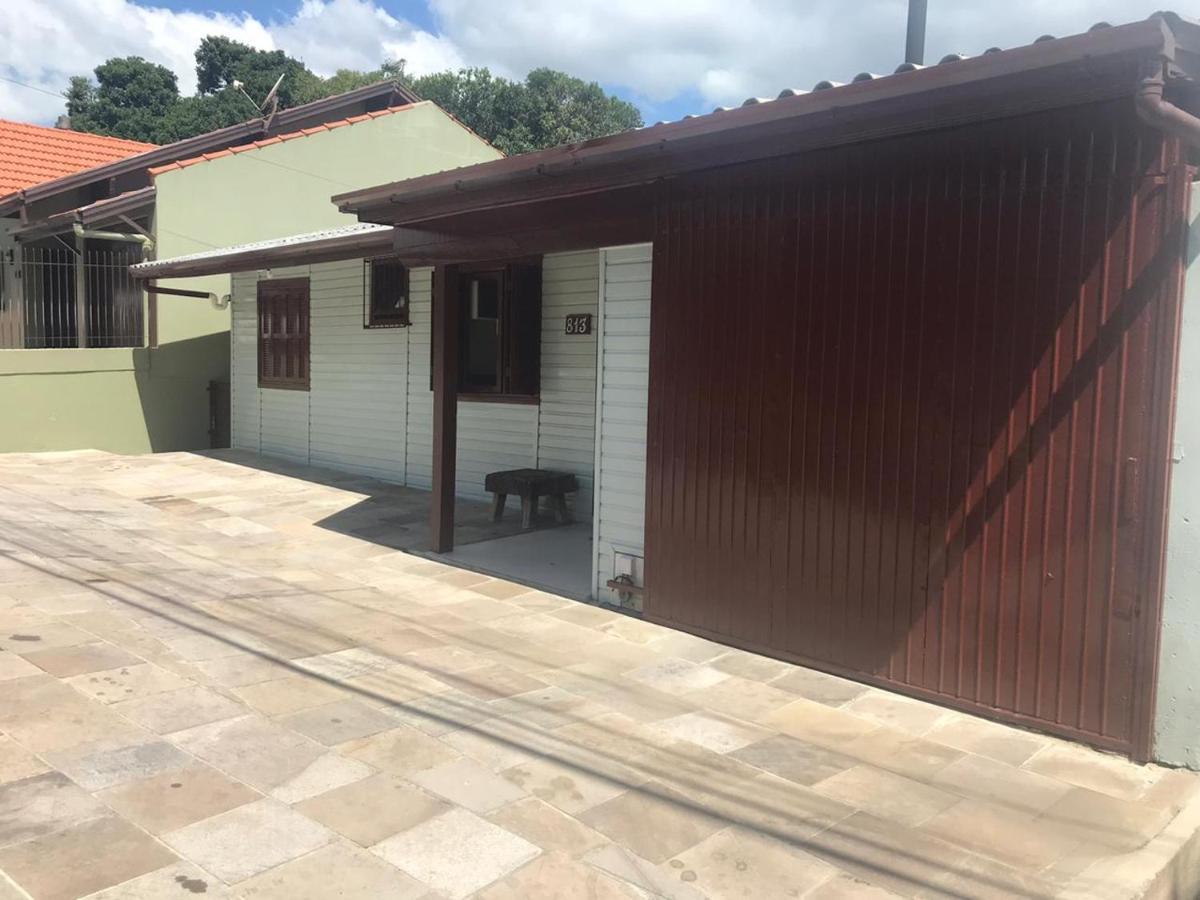 Apartamentos Alta Vista Gramado Exteriör bild
