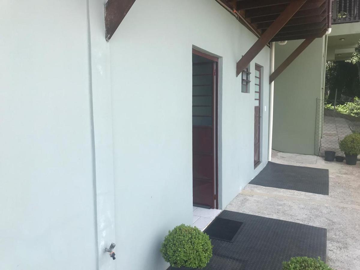 Apartamentos Alta Vista Gramado Exteriör bild