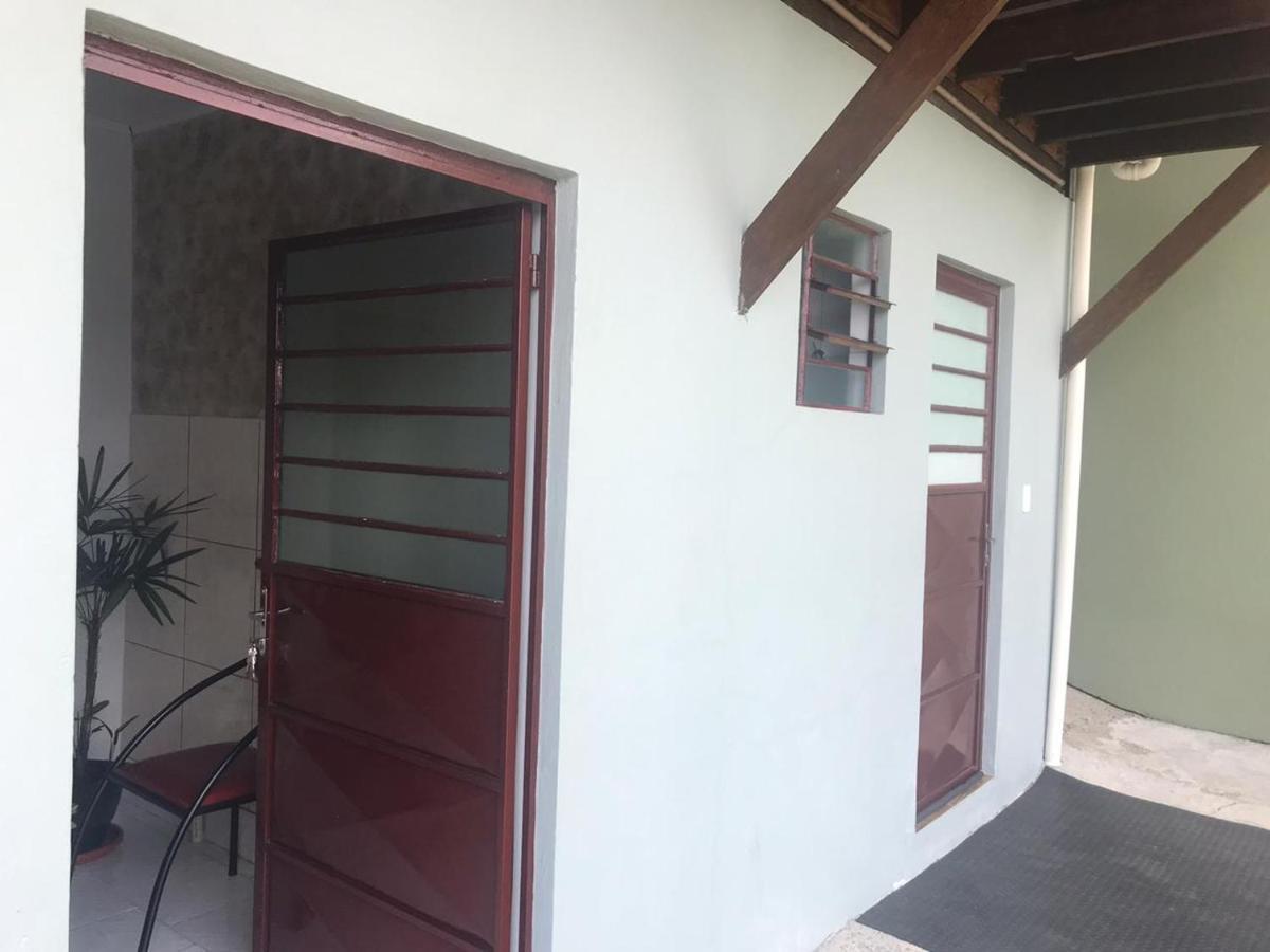 Apartamentos Alta Vista Gramado Exteriör bild