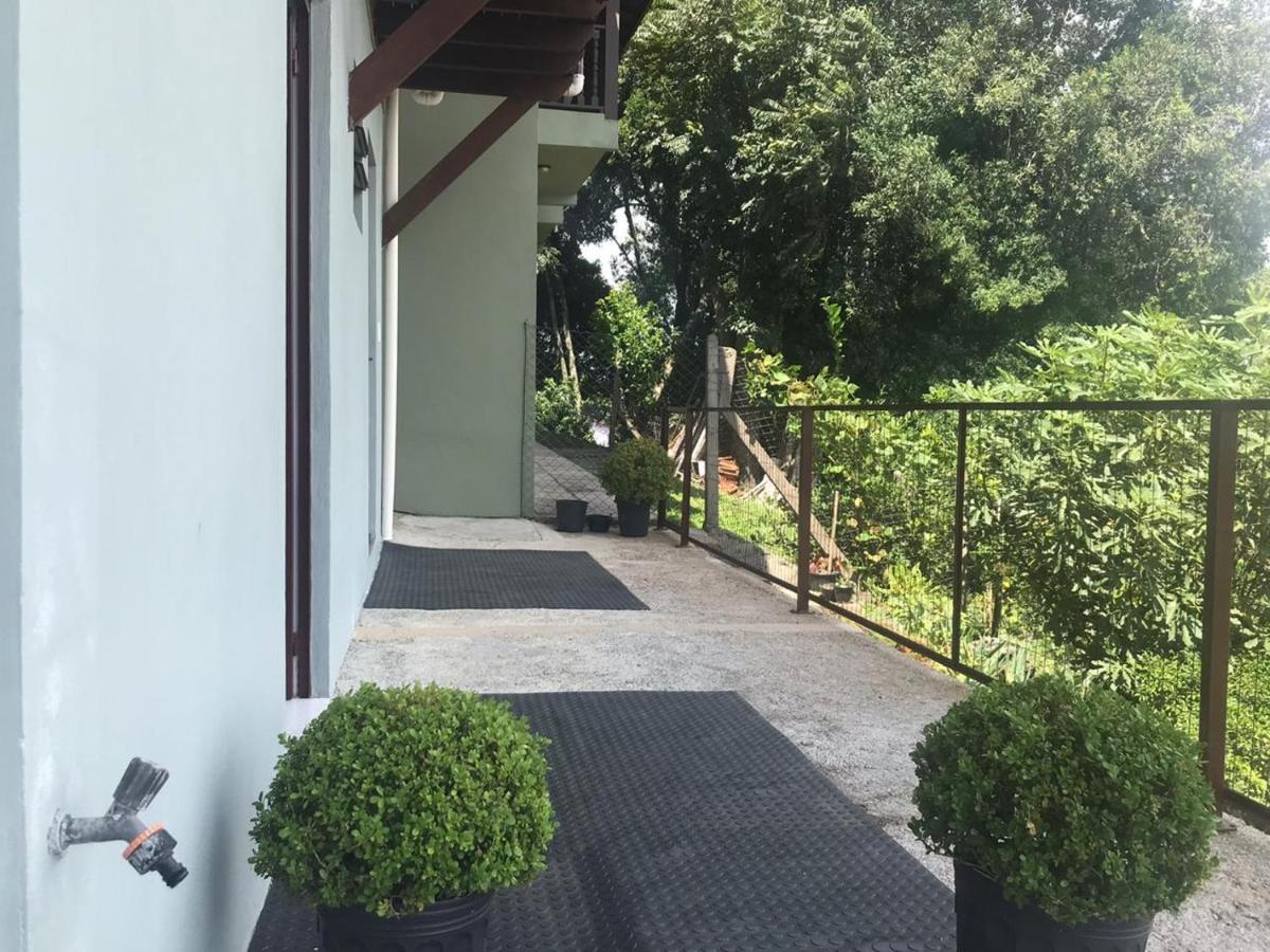 Apartamentos Alta Vista Gramado Exteriör bild