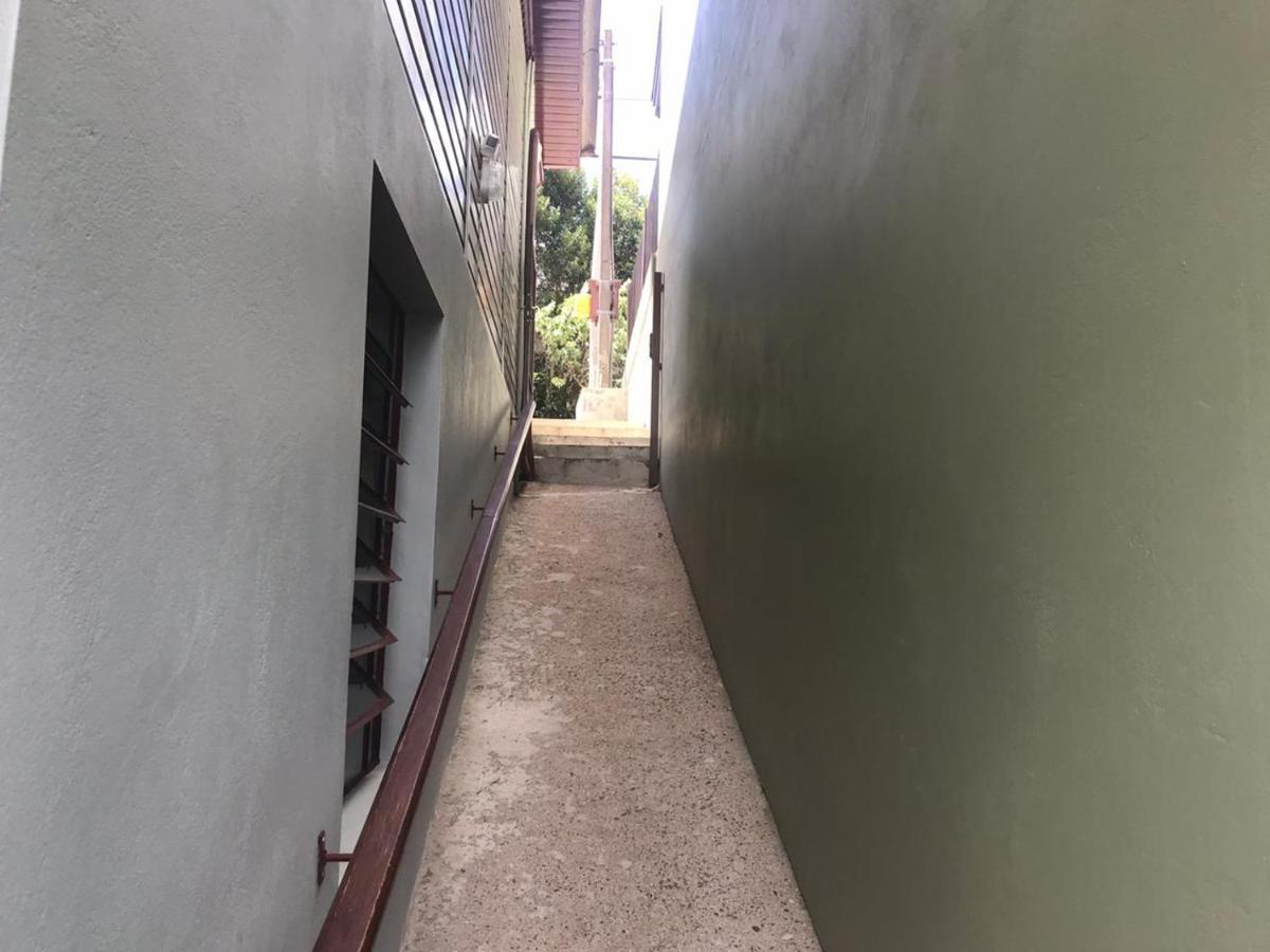 Apartamentos Alta Vista Gramado Exteriör bild