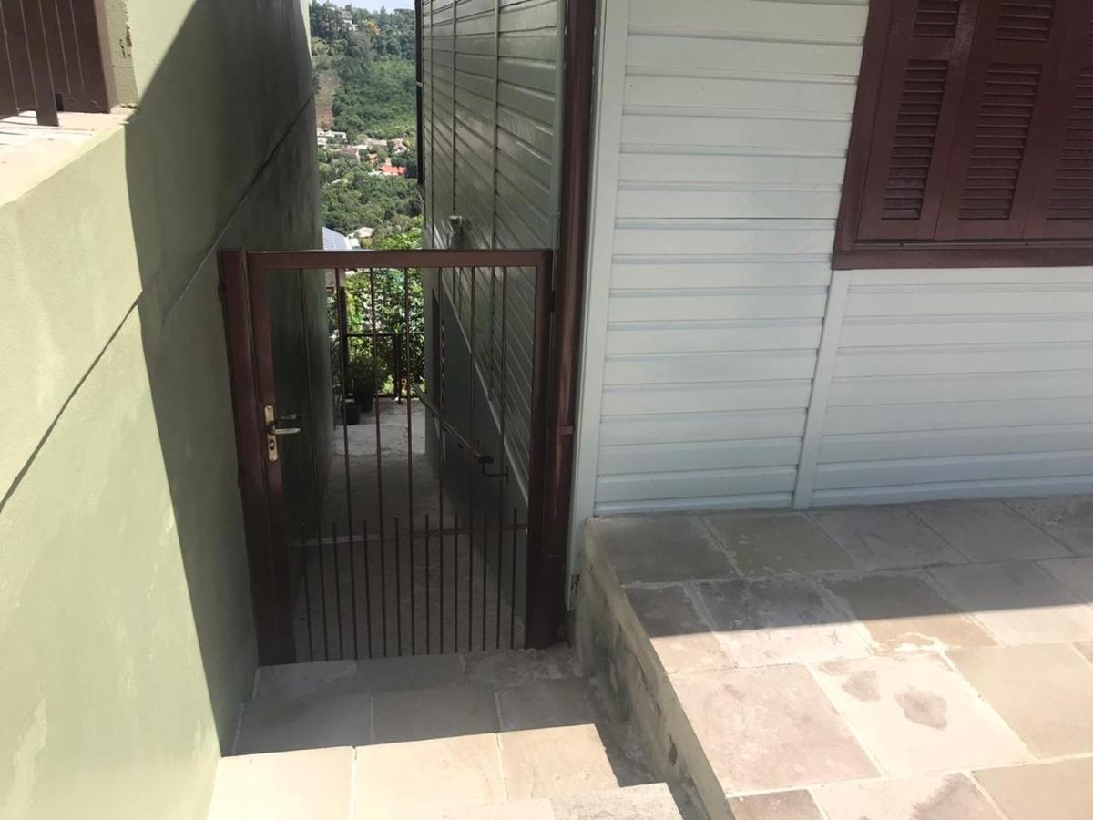 Apartamentos Alta Vista Gramado Exteriör bild
